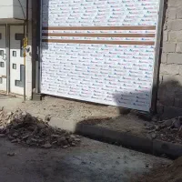 اندازه گیری.ساخت.نصب.کرکره برقی