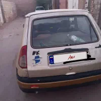 رنو پی کی نیو