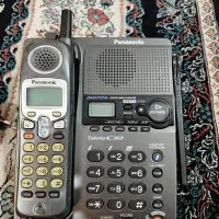 تلفن بی سیم|تلفن رومیزی|ری, دولت‌آباد|دیوار