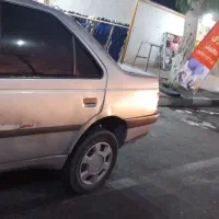 فروس پژو. ۹۰|خودرو سواری و وانت|بم, |دیوار