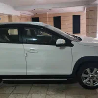 x22 sport luxury|خودرو سواری و وانت|تهران, مجیدآباد|دیوار