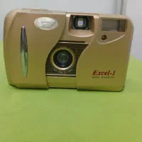 دوربین عکاسی جدید برند WiZen ژاپنی اصل ۳ آپند برتر