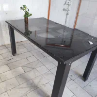 میز ناهار خوری