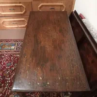 میز نهار خوری پاکستانی قیمت ۲۵۰۰۰۰۰۰تومان|میز و صندلی غذاخوری|لاهیجان, شقایق|دیوار