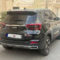 ام وی ام x55 pro ie|خودرو سواری و وانت|تهران, امام حسین|دیوار