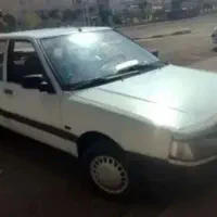 رنو 21|خودرو سواری و وانت|پرند, فاز ۶|دیوار