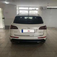 کوپا مدل ۱۳۹۷|خودرو سواری و وانت|مشهد, نکاح|دیوار