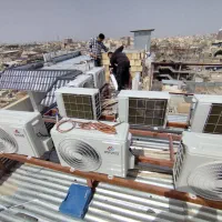 تعمیرپکیج‌یخچال‌هیتر بخاری آبگرمکن داکت لباسشویی|خدمات پیشه و مهارت|قم, شاه سید علی|دیوار