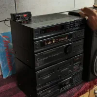 استریو سونی مدل LBT 550|سیستم صوتی خانگی|کرمان, |دیوار