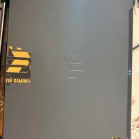 Asus Tuf Gaming F16 64GB Ram 1Tb Ssd