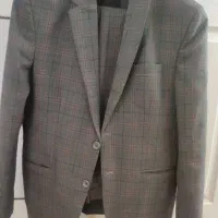 فروش 3 دست کت شلوار|لباس|اصفهان, خانه اصفهان|دیوار