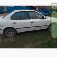 جابجای سمند با تیبا یا 111