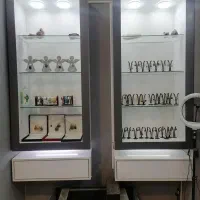 فروش دکور مغازه، زیبا و اماده|فروشگاه و مغازه|کرمان, |دیوار