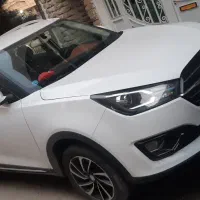 زوتی dl5|خودرو سواری و وانت|ارومیه, |دیوار