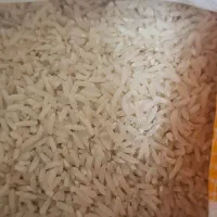 برنج هاشمی اعلا ارگانیک با درصد سم بسیار پایین