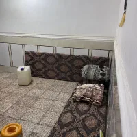 خانه 50متری|فروش خانه و ویلا|اهواز, کوی علوی|دیوار