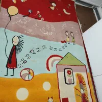 فرش اتاق کودک|فرش|پاکدشت, پاکدشت (مامازند)|دیوار