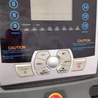 تردمیل  LIFETOP|تجهیزات ورزشی|بوشهر, |دیوار