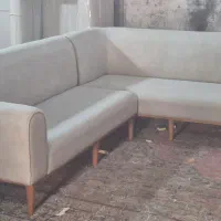 مبل ال مینیمال ،شیک و به روز|مبلمان خانگی و میز عسلی|قم, شهرک امام حسین|دیوار