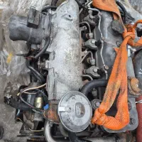 موتور گیربکس ایسوزو 5200