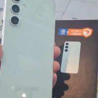 سامسونگ S23 fe حافظه256 رم8
