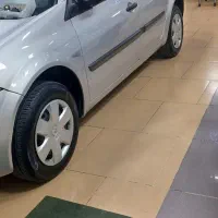 مگان مدل 87|خودرو سواری و وانت|ارومیه, |دیوار