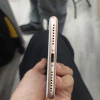 آیفون ۸ پلاس iphone 8 plus 256 رزگلد|موبایل|تهران, میرداماد|دیوار