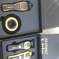 ماشین اصلاح و خط زن نو نو