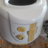 سرخ کن