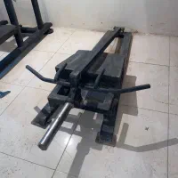 تی بار،مسگری،میز شکم،ساق پا نشسته