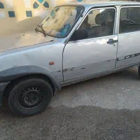 پی کی ۸۵کم کار بیرنگ شاسی سالم   فروش یا معاوضه|خودرو سواری و وانت|مشهد, ایثار|دیوار