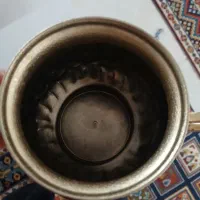 قوری برنجی نونو|قوری، کتری، قهوه‌ساز دستی|مشهد, شهید علی محمدی|دیوار