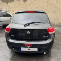 تیبا ۲ مدل ۹۶ بدون رنگ