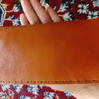 کیف چرم مردونه