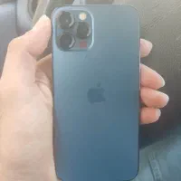 اپل iPhone 12 Pro با حافظهٔ ۲۵۶ گیگابایت