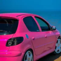 نقاشی و دیتیلینگ خودرو (مدرک فنی و حرفه ای )