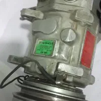 کمپرسور در استوک خلیج|قطعات یدکی و لوازم جانبی|اهواز, کوی طلاب|دیوار