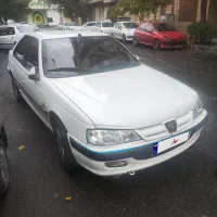 پارس  tu5 اتوماتیک 97|خودرو سواری و وانت|تهران, سازمان برنامه شمالی|دیوار