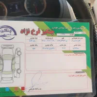 فروش ساینا s|خودرو سواری و وانت|نقده, |دیوار