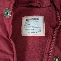 کاپشن مارک ال سی ترک۴ تا ۵ سال سویشرت|کفش و لباس بچه|تهران, ائمه اطهار|دیوار