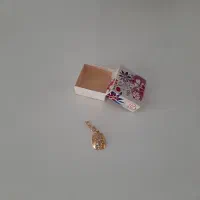 پلاک  شیک  نوی نو|جواهرات|نورآباد ممسنی, |دیوار