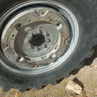 تراکتور285جفت مدل 92صادراتی|خودرو سنگین|خاو و میرآباد, |دیوار