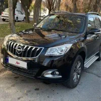هایما s7+ مدل ۱۴۰۱|خودرو سواری و وانت|تهران, اوقاف|دیوار