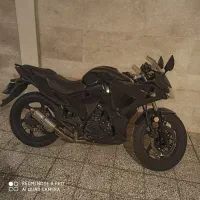 موتور سیکلت مگلی ۲۰۰ megeli 200 r|موتورسیکلت|تهران, شکیبا|دیوار