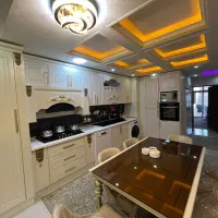 فروش آپارتمان ۱۲۰ متری ۲ خوابه گودال چشمه