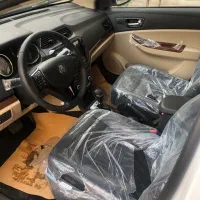 شاهین پلاس اتوماتیک صفر خشک