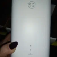 مودم 5G هوآوی|مودم و تجهیزات شبکه|رشت, گلزاران|دیوار