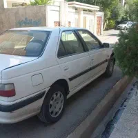 پژو پارس|خودرو سواری و وانت|دره شهر, |دیوار