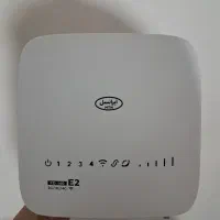 دوربین مخفی، جاسازی شده داخل مودم اینترنت،توضیحات