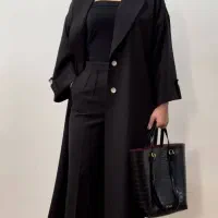 پالتو با گرمای بالا|لباس|نورآباد, |دیوار